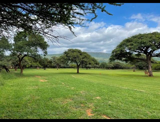 LAND FOR SALE IN CHROOM PARK